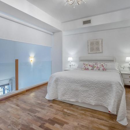 Santa Ana Free Parking Cordoba Center Apartment Ngoại thất bức ảnh