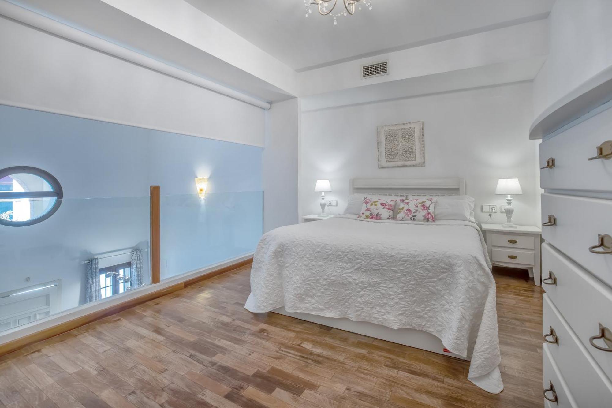 Santa Ana Free Parking Cordoba Center Apartment Ngoại thất bức ảnh