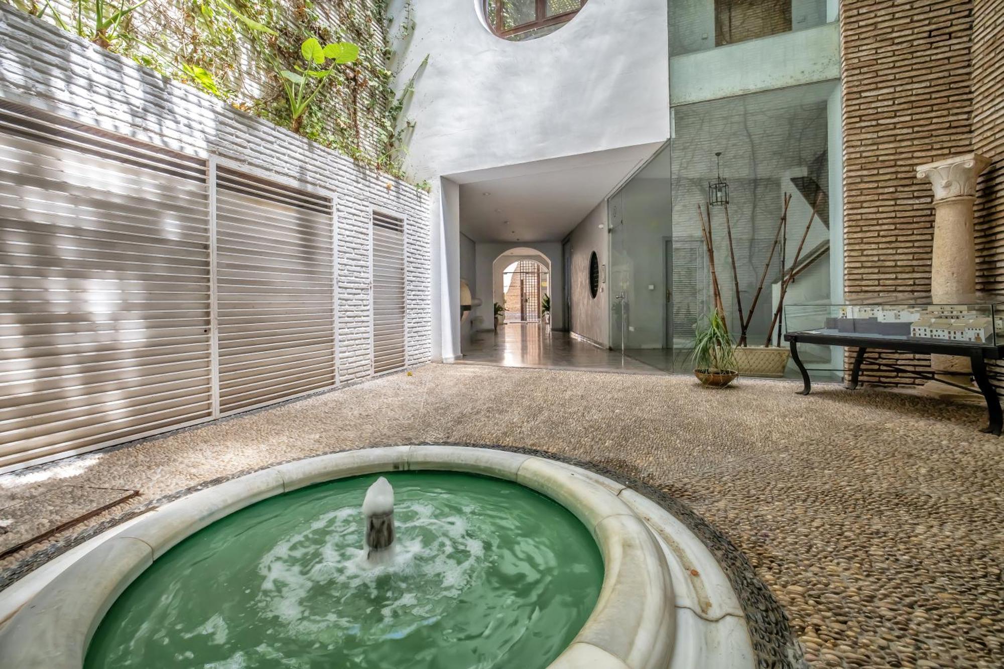 Santa Ana Free Parking Cordoba Center Apartment Ngoại thất bức ảnh