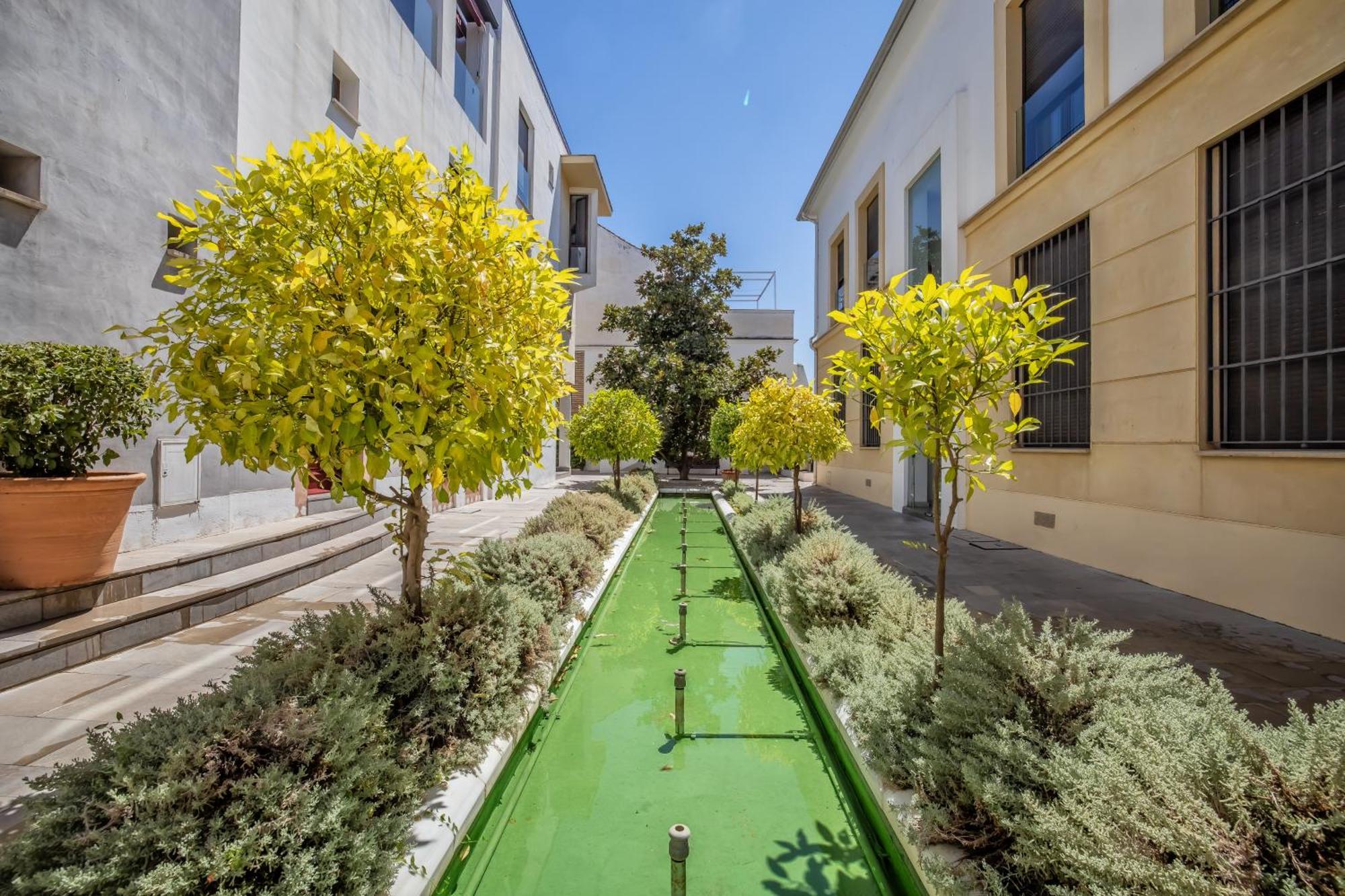 Santa Ana Free Parking Cordoba Center Apartment Ngoại thất bức ảnh