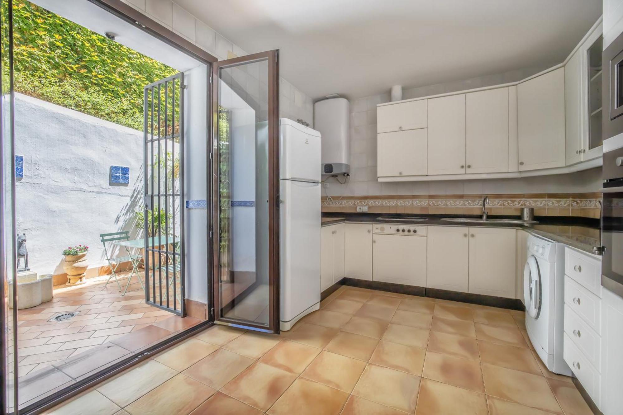 Santa Ana Free Parking Cordoba Center Apartment Ngoại thất bức ảnh