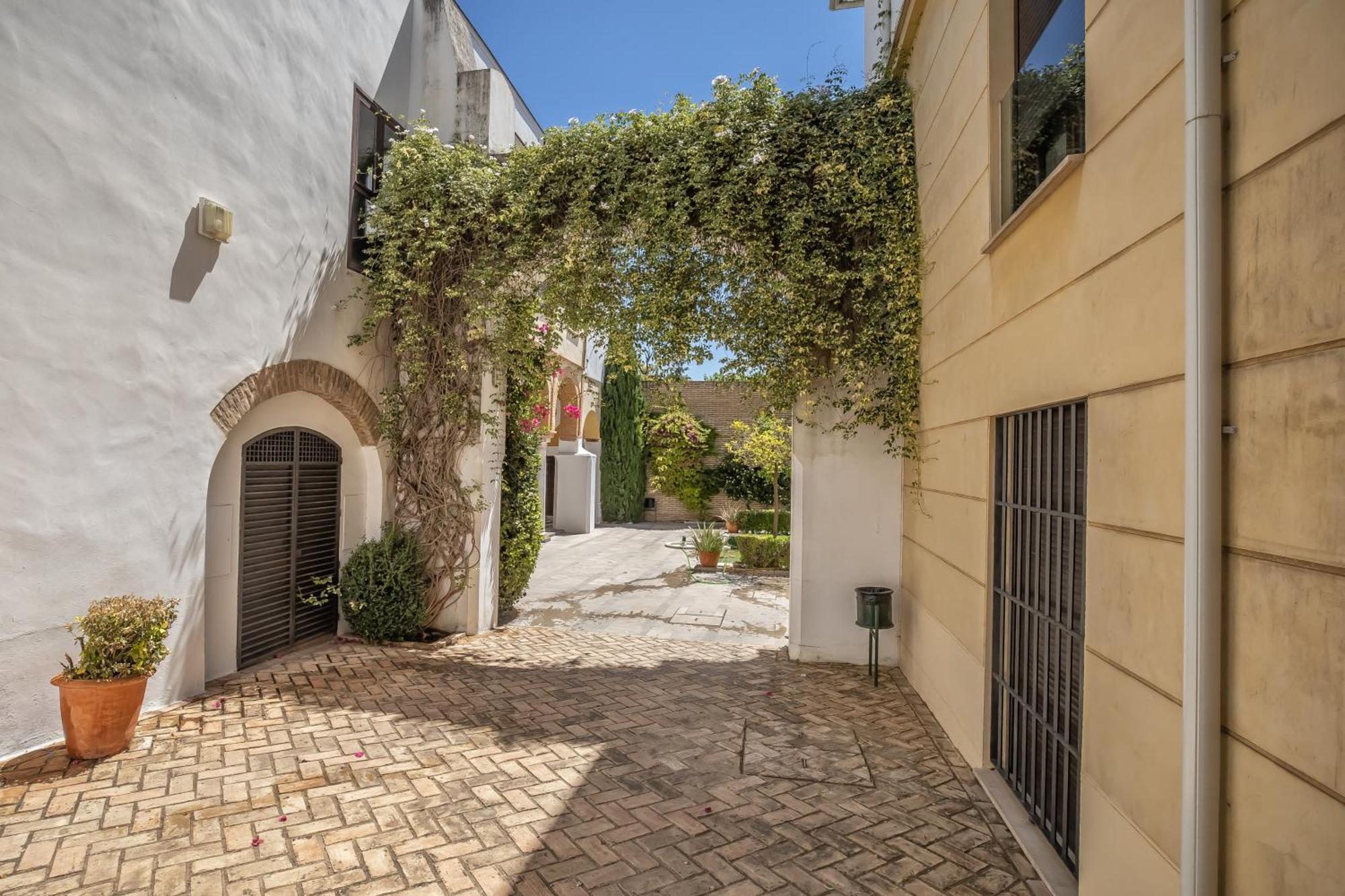 Santa Ana Free Parking Cordoba Center Apartment Ngoại thất bức ảnh