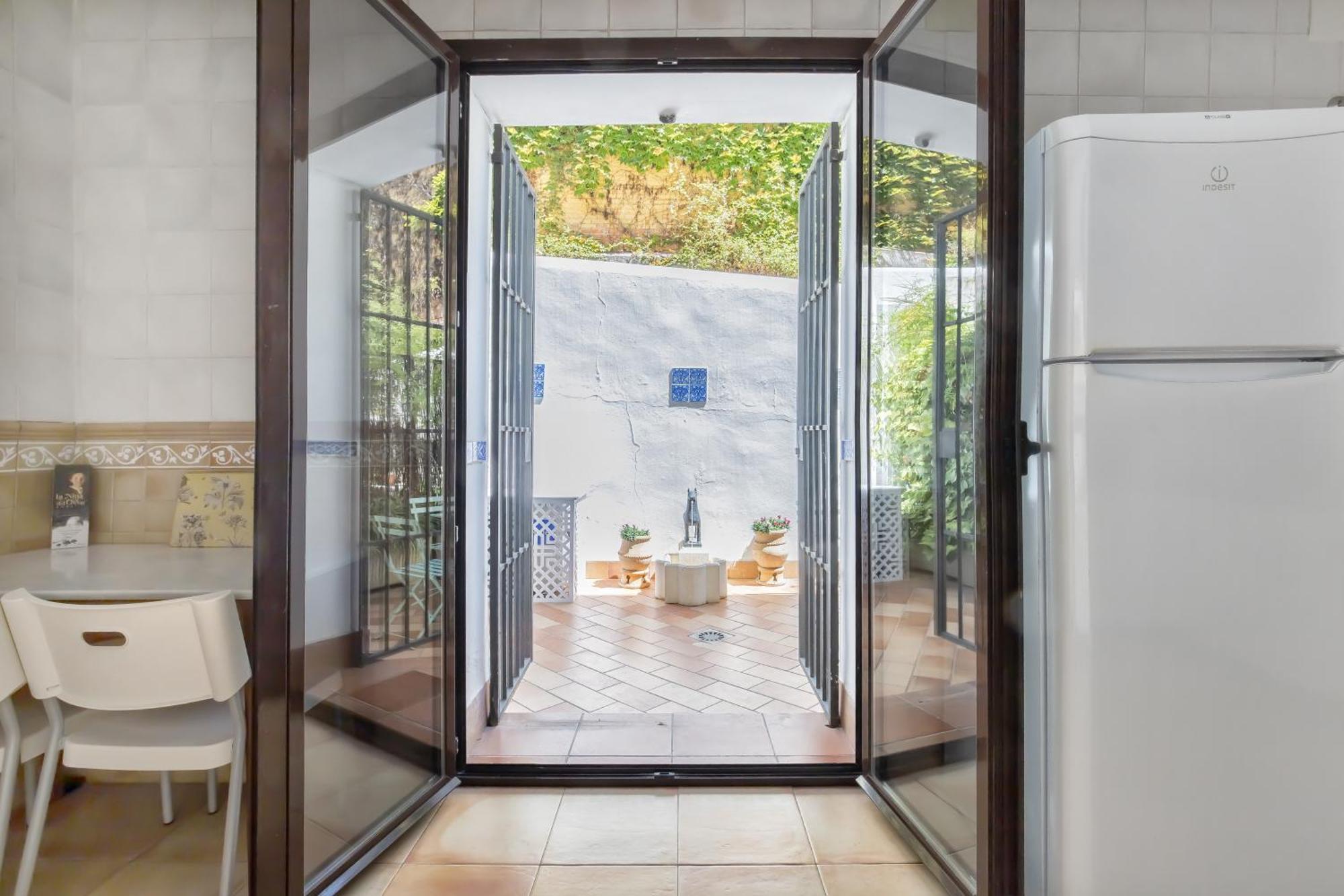 Santa Ana Free Parking Cordoba Center Apartment Ngoại thất bức ảnh