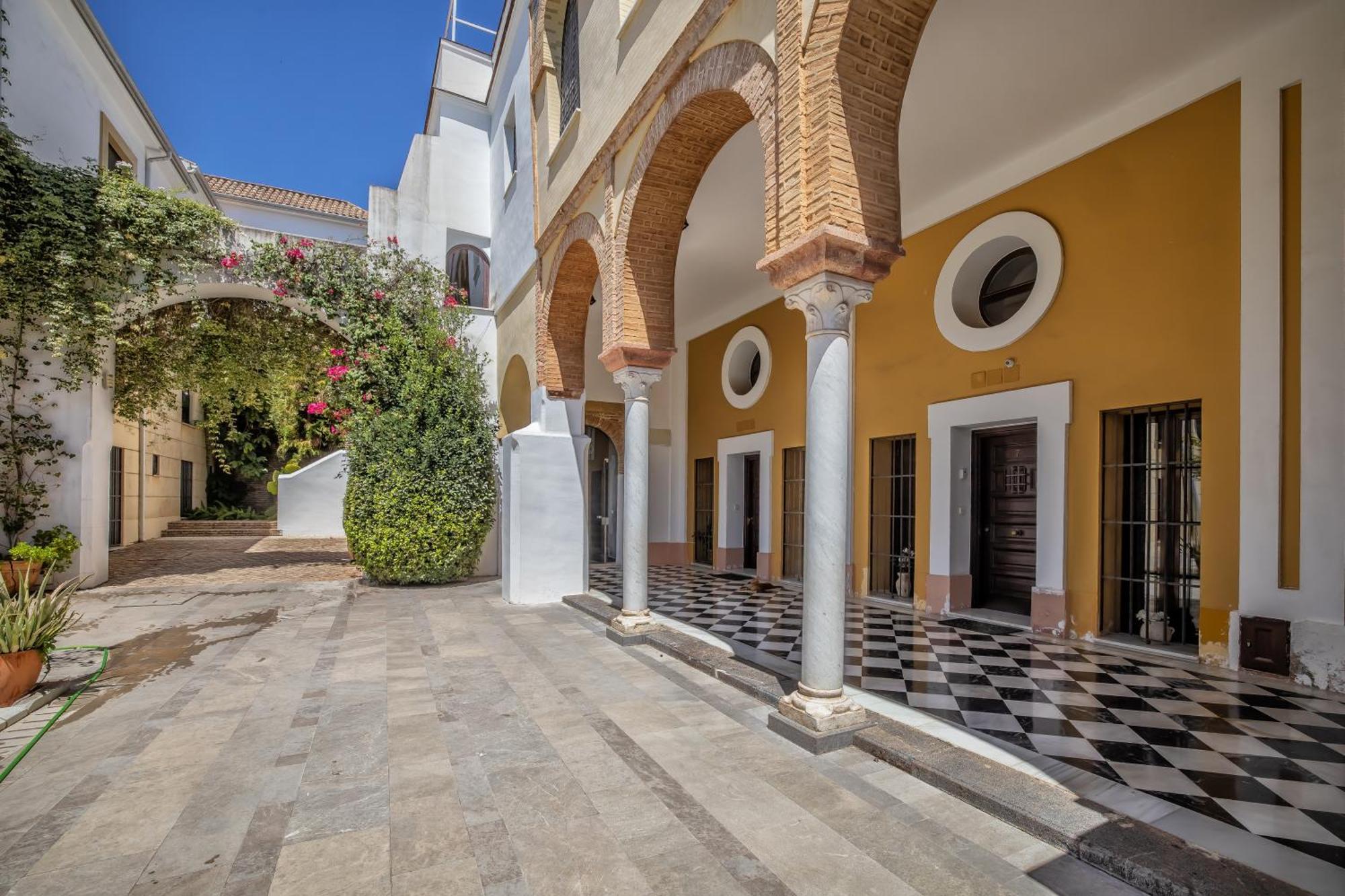 Santa Ana Free Parking Cordoba Center Apartment Ngoại thất bức ảnh