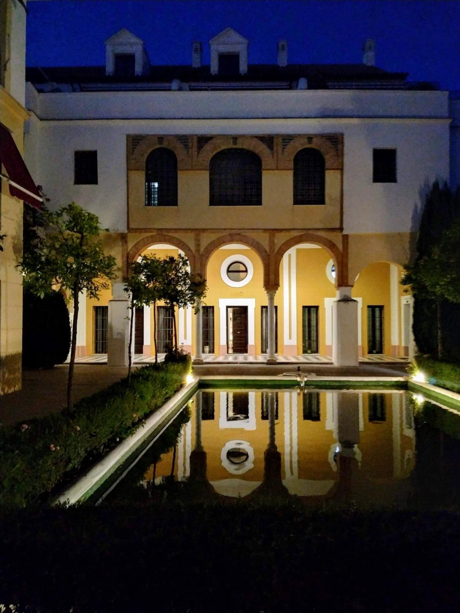 Santa Ana Free Parking Cordoba Center Apartment Ngoại thất bức ảnh