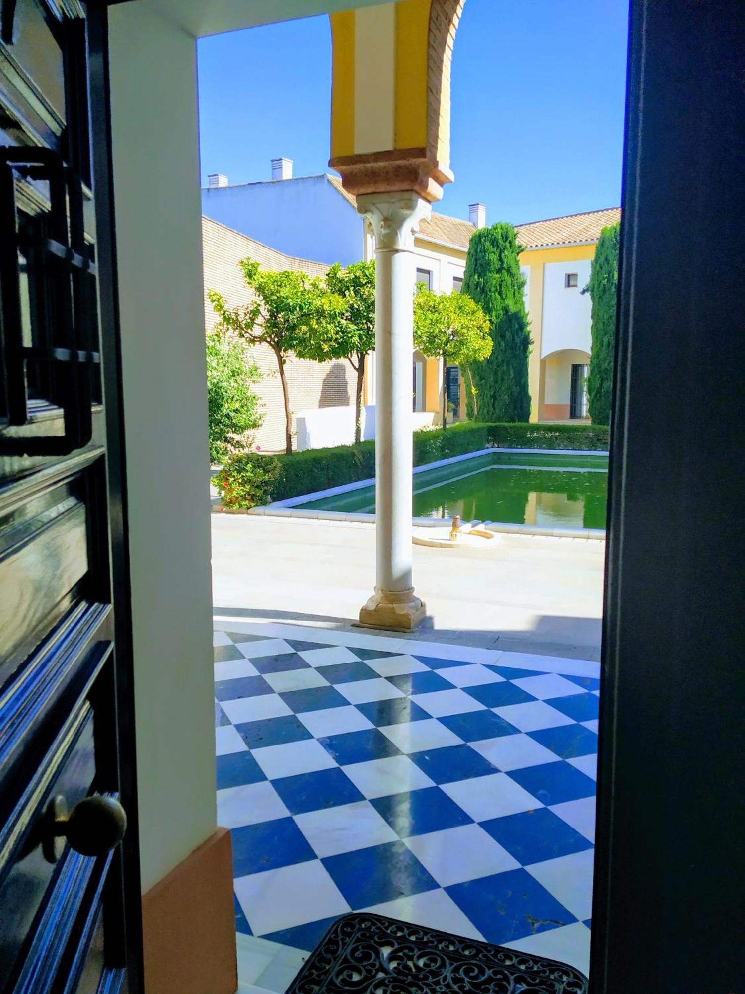 Santa Ana Free Parking Cordoba Center Apartment Ngoại thất bức ảnh
