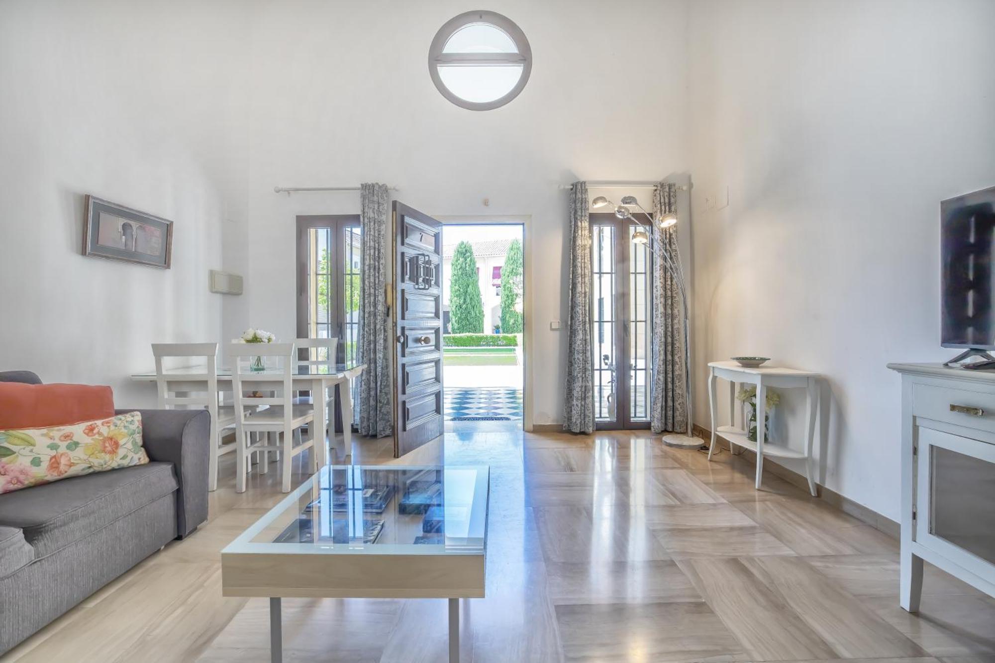 Santa Ana Free Parking Cordoba Center Apartment Ngoại thất bức ảnh