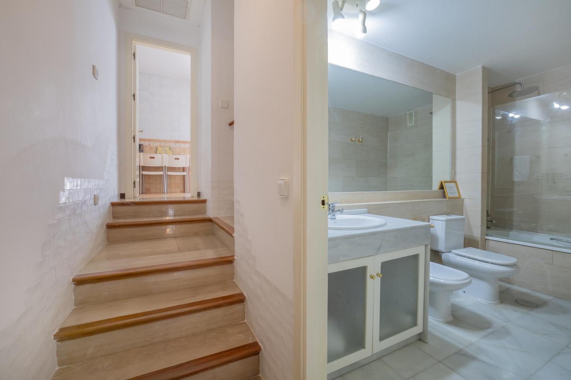 Santa Ana Free Parking Cordoba Center Apartment Ngoại thất bức ảnh