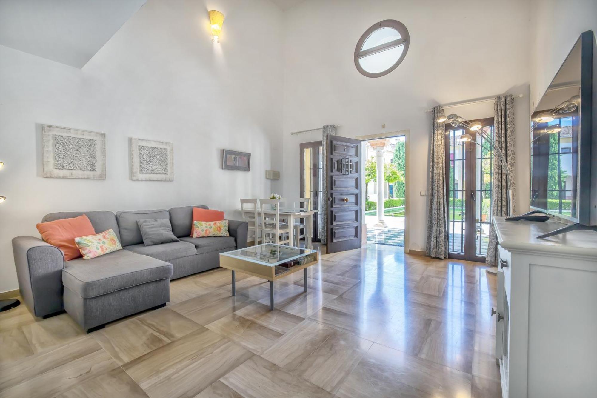 Santa Ana Free Parking Cordoba Center Apartment Ngoại thất bức ảnh