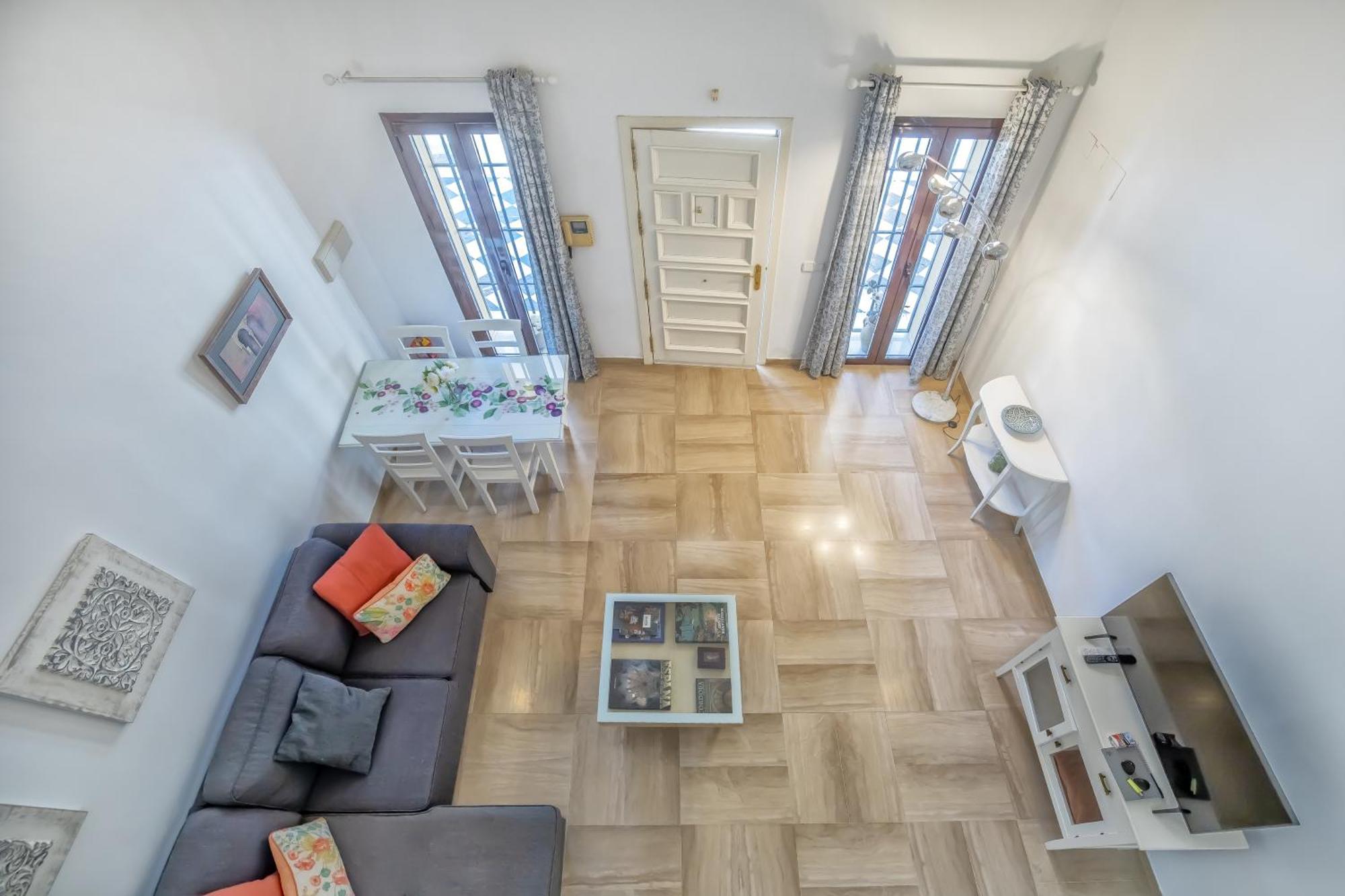 Santa Ana Free Parking Cordoba Center Apartment Ngoại thất bức ảnh