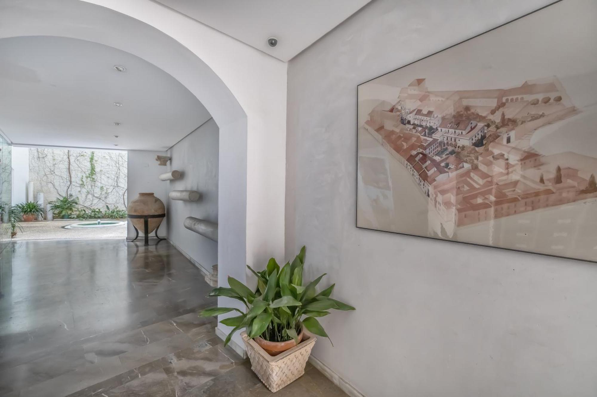 Santa Ana Free Parking Cordoba Center Apartment Ngoại thất bức ảnh