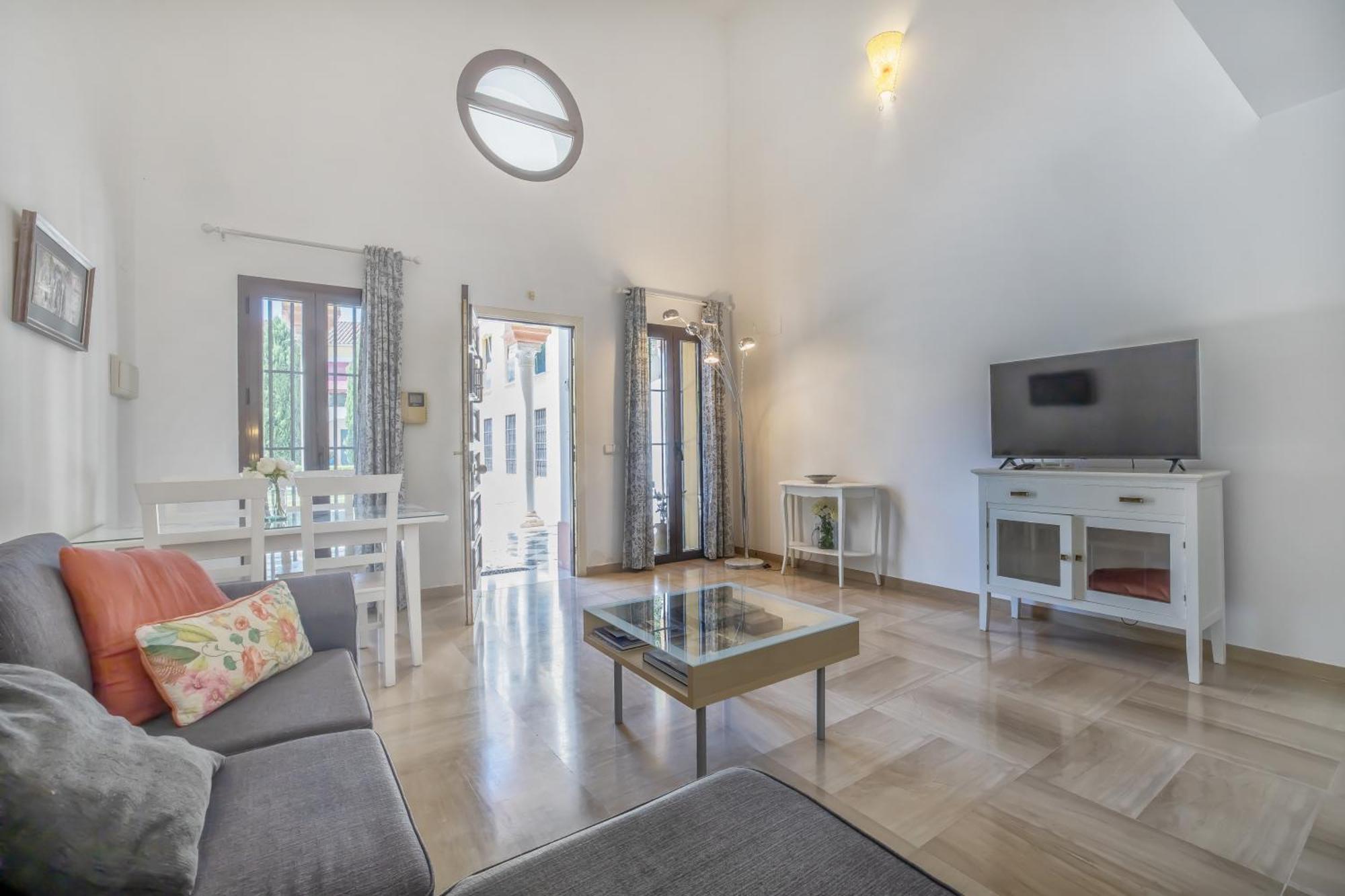 Santa Ana Free Parking Cordoba Center Apartment Ngoại thất bức ảnh