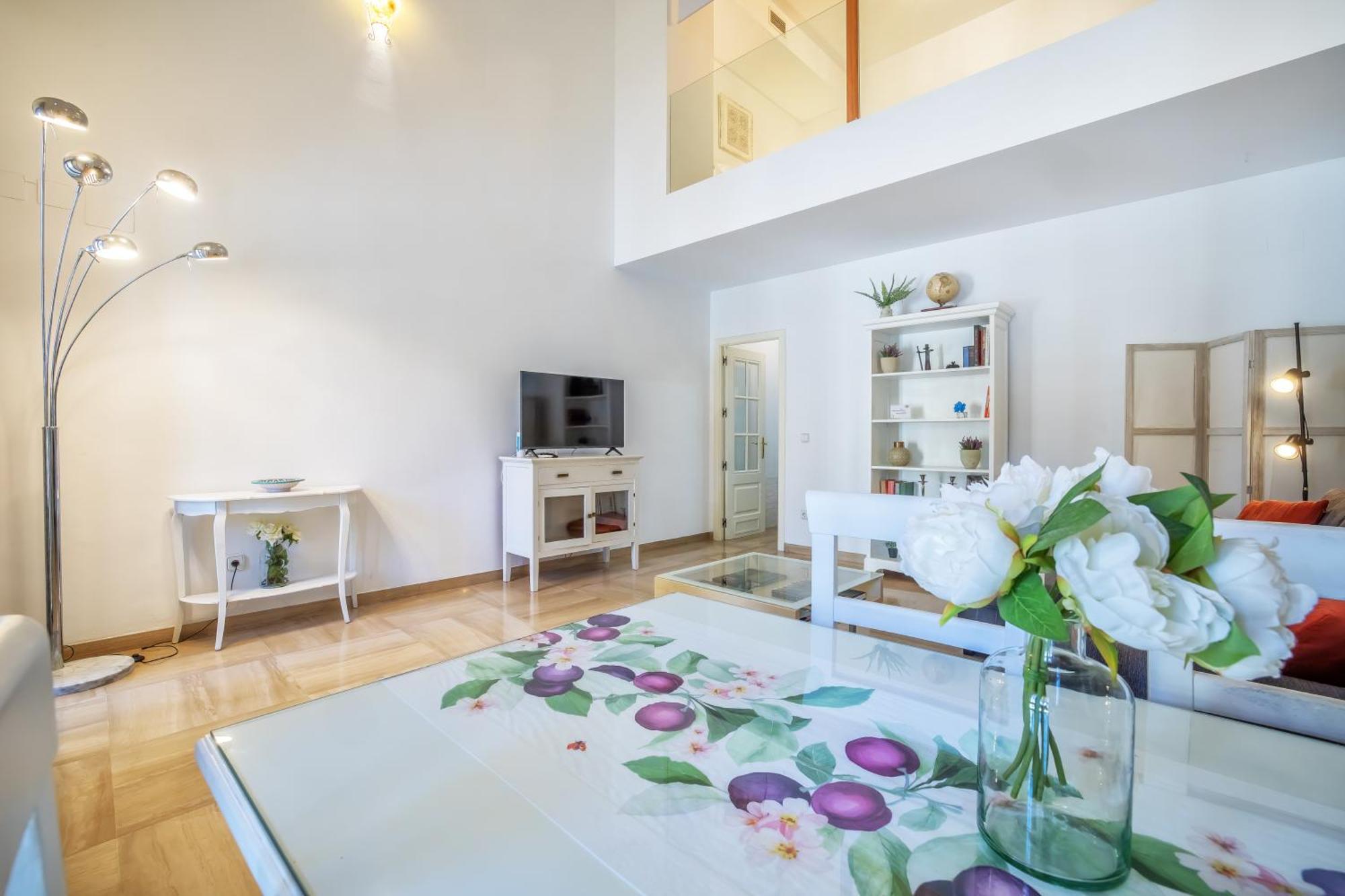Santa Ana Free Parking Cordoba Center Apartment Ngoại thất bức ảnh
