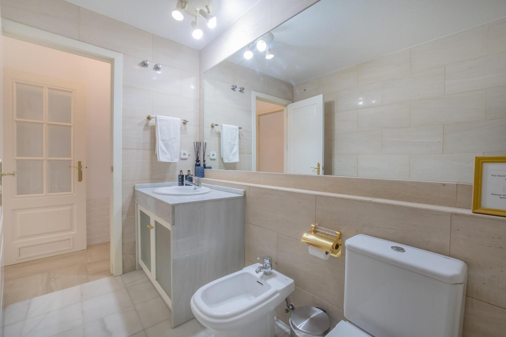 Santa Ana Free Parking Cordoba Center Apartment Ngoại thất bức ảnh