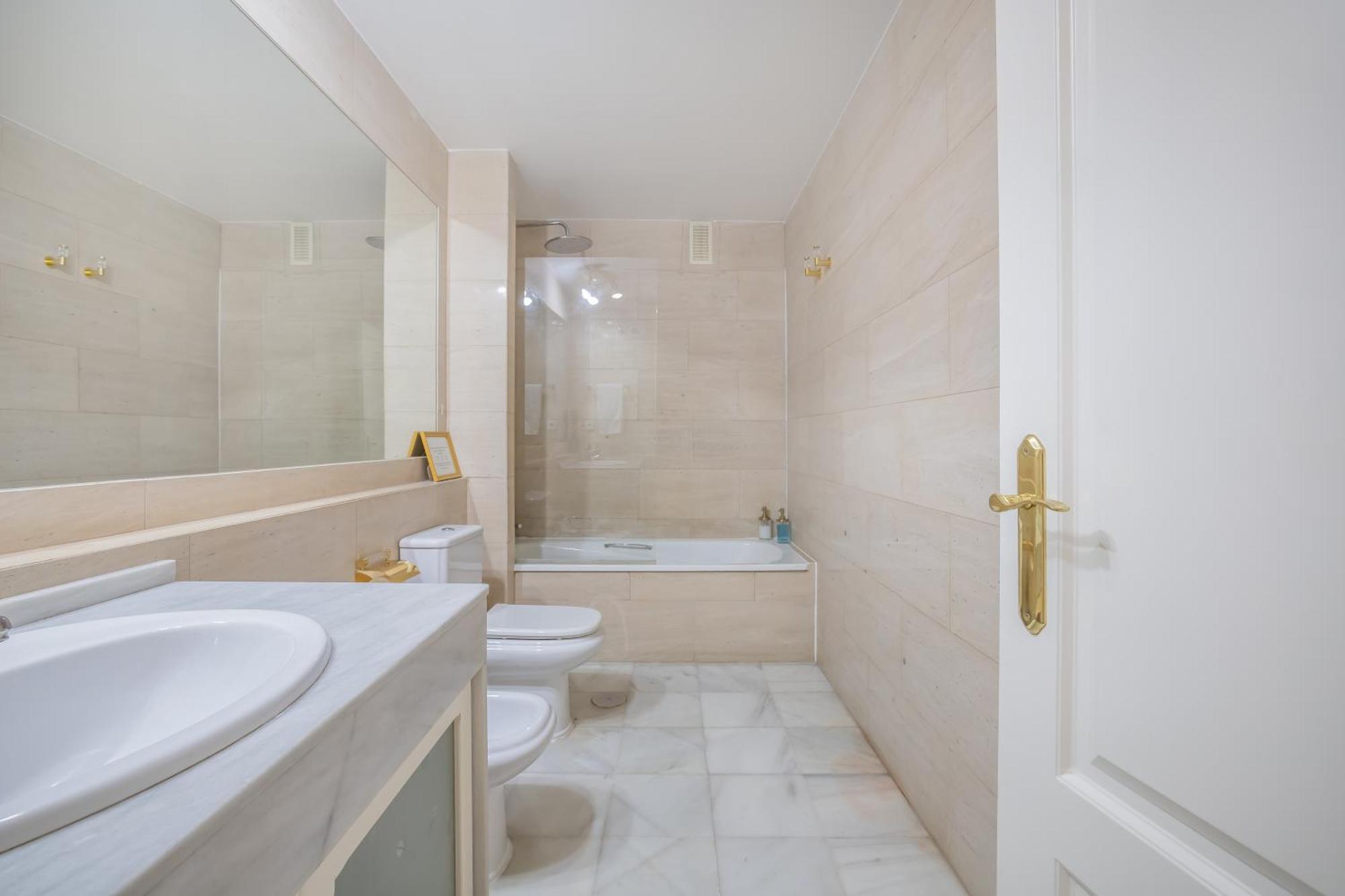 Santa Ana Free Parking Cordoba Center Apartment Ngoại thất bức ảnh