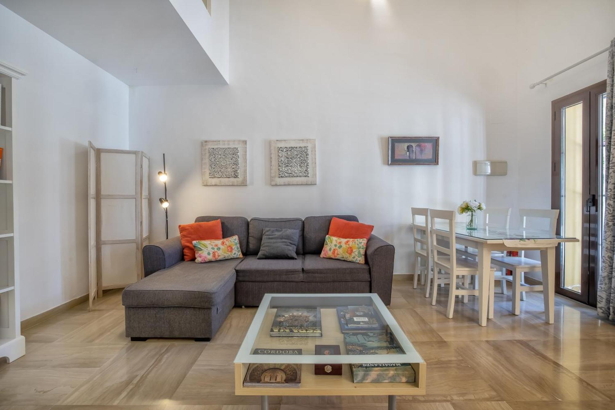 Santa Ana Free Parking Cordoba Center Apartment Ngoại thất bức ảnh