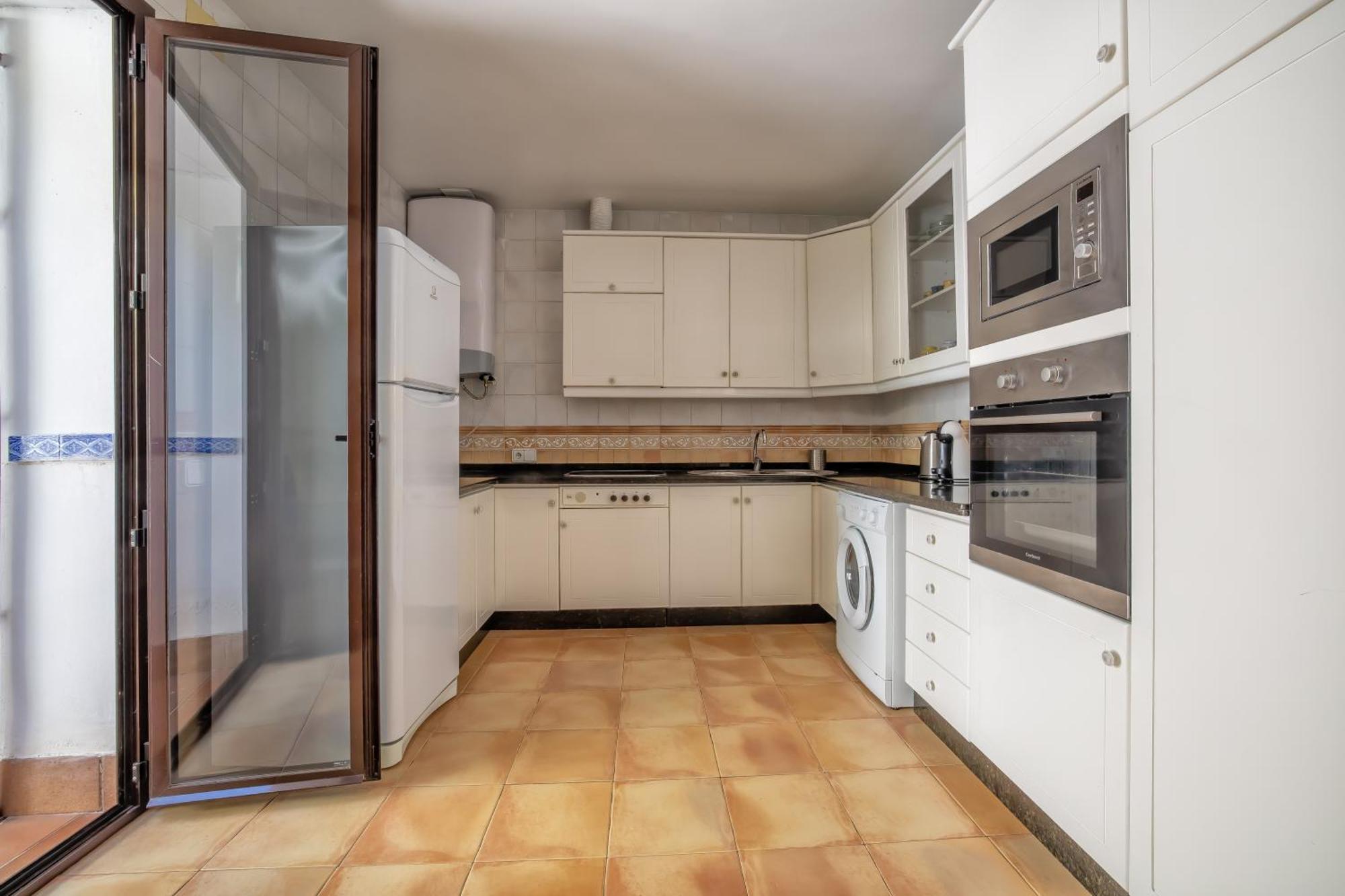 Santa Ana Free Parking Cordoba Center Apartment Ngoại thất bức ảnh