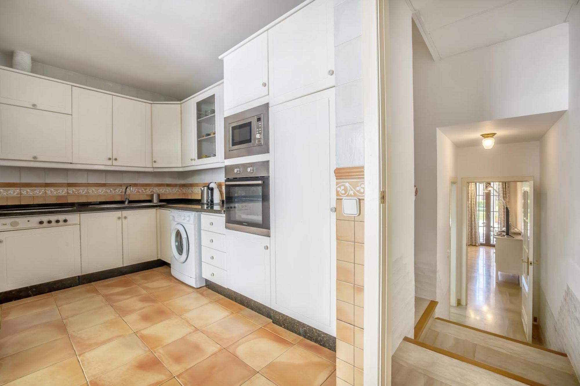 Santa Ana Free Parking Cordoba Center Apartment Ngoại thất bức ảnh