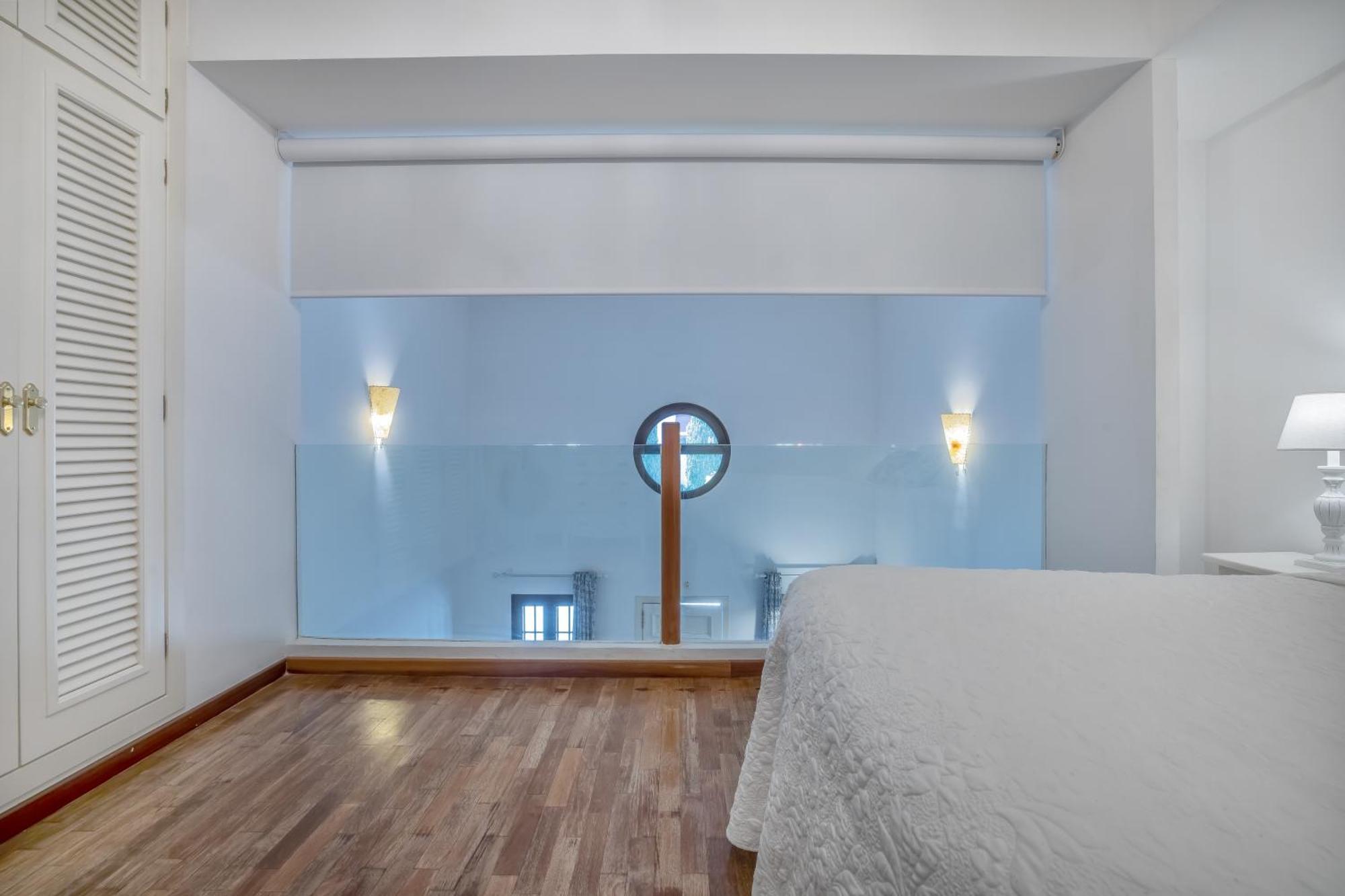 Santa Ana Free Parking Cordoba Center Apartment Ngoại thất bức ảnh