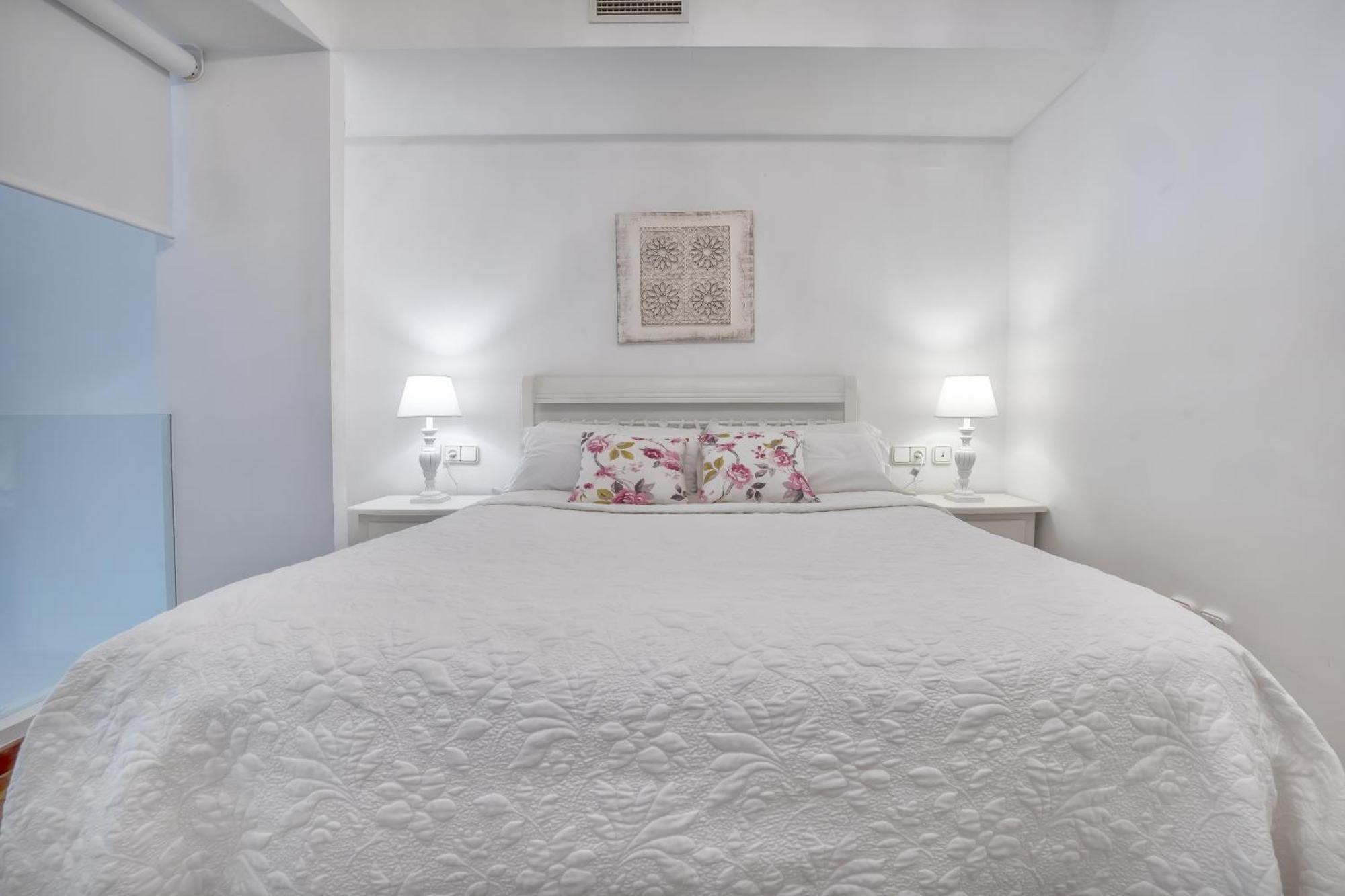 Santa Ana Free Parking Cordoba Center Apartment Ngoại thất bức ảnh