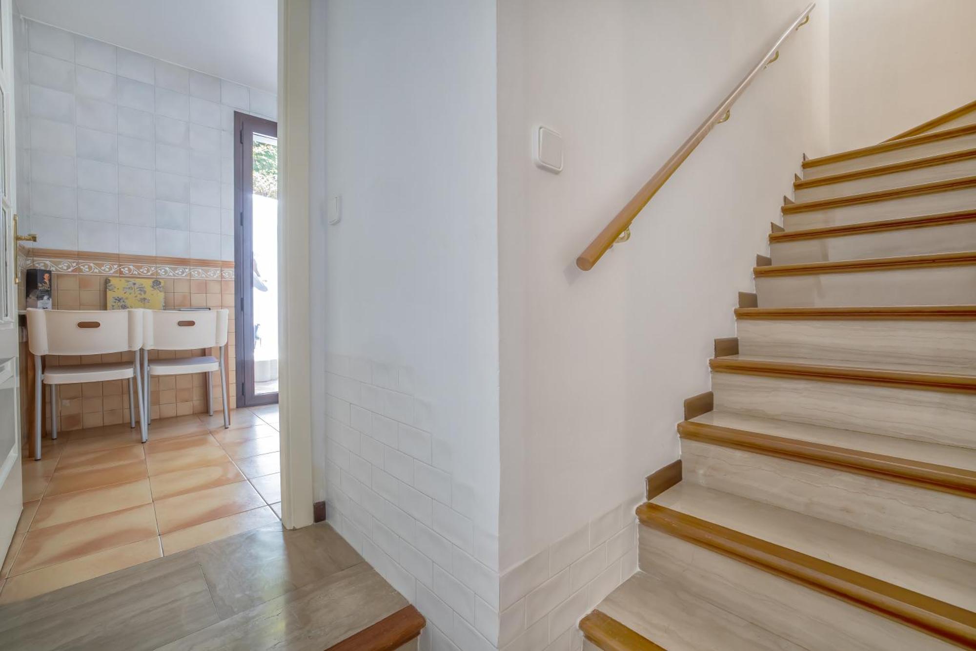 Santa Ana Free Parking Cordoba Center Apartment Ngoại thất bức ảnh