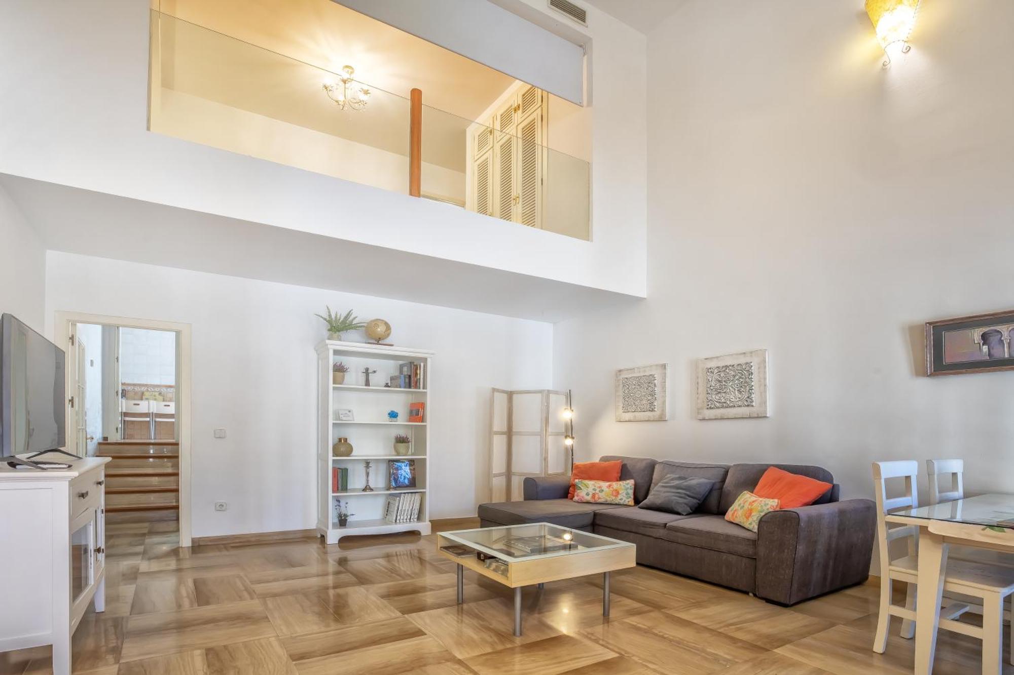 Santa Ana Free Parking Cordoba Center Apartment Ngoại thất bức ảnh